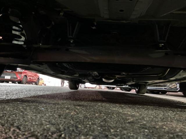 タント ファンクロス 新品タイヤ/保証書/ディスプレイオーディオ/衝突安全装置/両側電動スライドドア/シートヒーター/車線逸脱防止支援システム/ヘッドランプ LED/ETC/EBD付ABS/横滑り防止装置 ワンオーナー(38枚目)