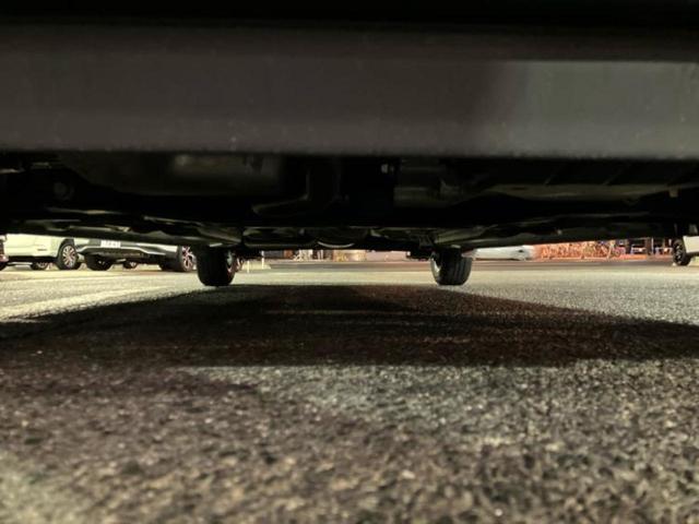 タント ファンクロス 新品タイヤ/保証書/ディスプレイオーディオ/衝突安全装置/両側電動スライドドア/シートヒーター/車線逸脱防止支援システム/ヘッドランプ LED/ETC/EBD付ABS/横滑り防止装置 ワンオーナー(39枚目)