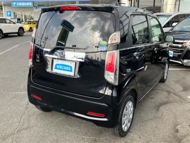 Ｎ－ＷＧＮ Ｇ・Ｌパッケージ　新品タイヤ／保証書／ディスプレイオーディオ／シティーブレーキアクティブシステム（ホンダ）／ＵＳＢジャック／ＥＴＣ／ＥＢＤ付ＡＢＳ／横滑り防止装置／アイドリングストップ／バックモニター　バックカメラ（3枚目）