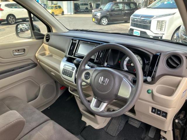 Ｎ－ＷＧＮ Ｇ・Ｌパッケージ　新品タイヤ／保証書／ディスプレイオーディオ／シティーブレーキアクティブシステム（ホンダ）／ＵＳＢジャック／ＥＴＣ／ＥＢＤ付ＡＢＳ／横滑り防止装置／アイドリングストップ／バックモニター　バックカメラ（4枚目）