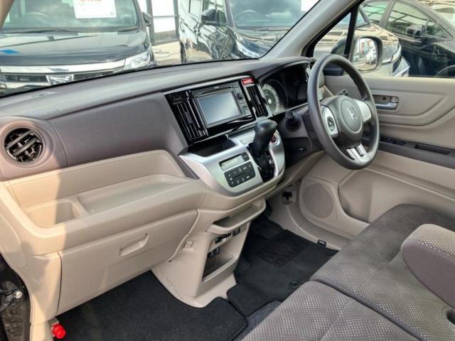 Ｎ－ＷＧＮ Ｇ・Ｌパッケージ　新品タイヤ／保証書／ディスプレイオーディオ／シティーブレーキアクティブシステム（ホンダ）／ＵＳＢジャック／ＥＴＣ／ＥＢＤ付ＡＢＳ／横滑り防止装置／アイドリングストップ／バックモニター　バックカメラ（6枚目）