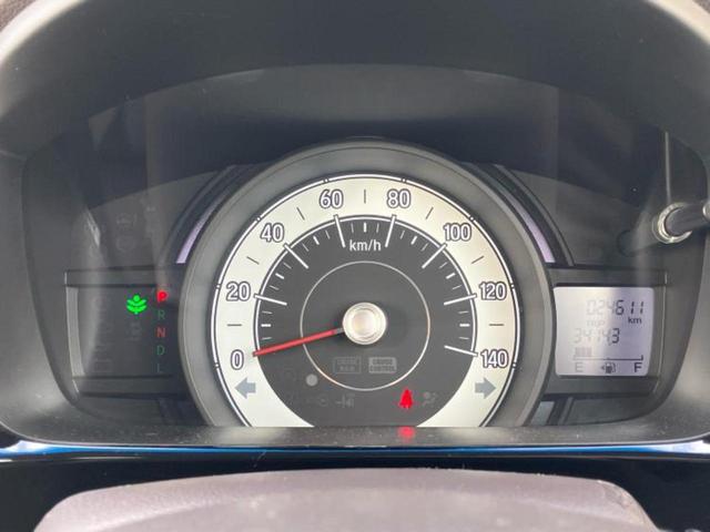 Ｎ－ＷＧＮ Ｇ・Ｌパッケージ　新品タイヤ／保証書／ディスプレイオーディオ／シティーブレーキアクティブシステム（ホンダ）／ＵＳＢジャック／ＥＴＣ／ＥＢＤ付ＡＢＳ／横滑り防止装置／アイドリングストップ／バックモニター　バックカメラ（12枚目）