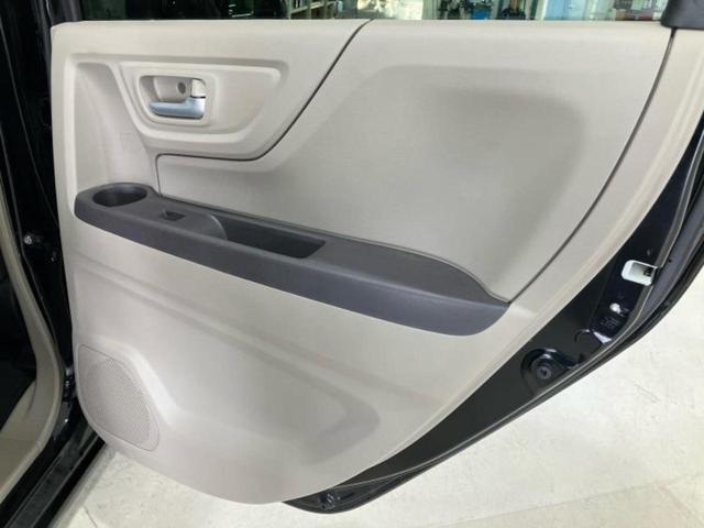 Ｎ－ＷＧＮ Ｇ・Ｌパッケージ　新品タイヤ／保証書／ディスプレイオーディオ／シティーブレーキアクティブシステム（ホンダ）／ＵＳＢジャック／ＥＴＣ／ＥＢＤ付ＡＢＳ／横滑り防止装置／アイドリングストップ／バックモニター　バックカメラ（22枚目）