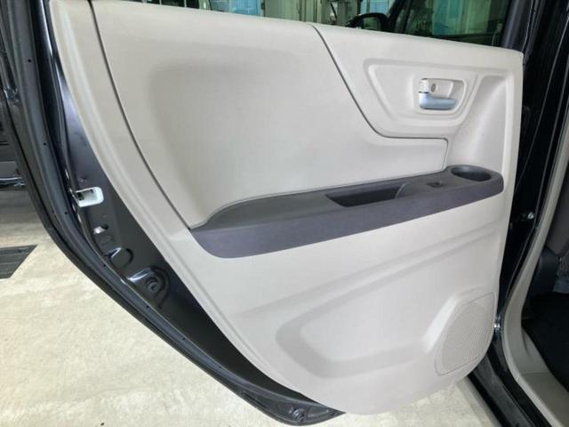 Ｎ－ＷＧＮ Ｇ・Ｌパッケージ　新品タイヤ／保証書／ディスプレイオーディオ／シティーブレーキアクティブシステム（ホンダ）／ＵＳＢジャック／ＥＴＣ／ＥＢＤ付ＡＢＳ／横滑り防止装置／アイドリングストップ／バックモニター　バックカメラ（23枚目）