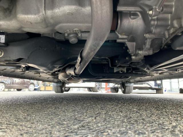 Ｎ－ＷＧＮ Ｇ・Ｌパッケージ　新品タイヤ／保証書／ディスプレイオーディオ／シティーブレーキアクティブシステム（ホンダ）／ＵＳＢジャック／ＥＴＣ／ＥＢＤ付ＡＢＳ／横滑り防止装置／アイドリングストップ／バックモニター　バックカメラ（46枚目）