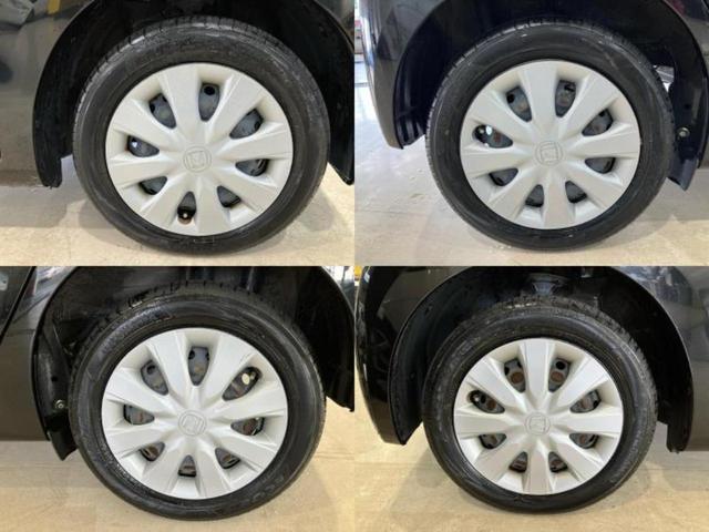 Ｎ－ＷＧＮ Ｇ・Ｌパッケージ　新品タイヤ／保証書／ディスプレイオーディオ／シティーブレーキアクティブシステム（ホンダ）／ＵＳＢジャック／ＥＴＣ／ＥＢＤ付ＡＢＳ／横滑り防止装置／アイドリングストップ／バックモニター　バックカメラ（51枚目）