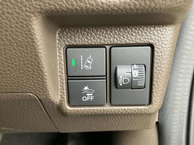 N-BOX Lコーディネートスタイル 新品タイヤ/保証書/純正 8インチ SDナビ/ホンダセンシング/両側電動スライドドア/シートヒーター 前席/車線逸脱防止支援システム/ドライブレコーダー 前後/ヘッドランプ LED/USBジャック(26枚目)