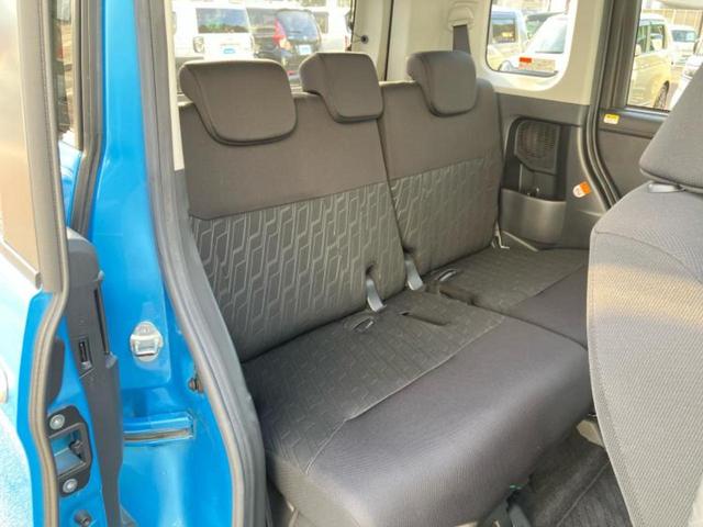 タンク カスタムG S 保証書/社外 SDナビ/スマートアシスト(トヨタ・ダイハツ)/両側電動スライドドア/パノラミックビューモニター/車線逸脱防止支援システム/ヘッドランプ LED/Bluetooth接続 全周囲カメラ(5枚目)