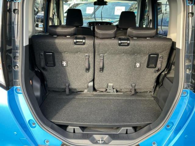 タンク カスタムG S 保証書/社外 SDナビ/スマートアシスト(トヨタ・ダイハツ)/両側電動スライドドア/パノラミックビューモニター/車線逸脱防止支援システム/ヘッドランプ LED/Bluetooth接続 全周囲カメラ(8枚目)