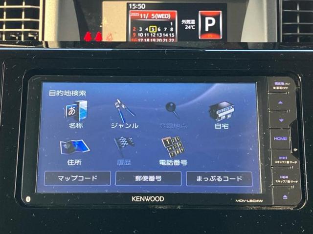 タンク カスタムG S 保証書/社外 SDナビ/スマートアシスト(トヨタ・ダイハツ)/両側電動スライドドア/パノラミックビューモニター/車線逸脱防止支援システム/ヘッドランプ LED/Bluetooth接続 全周囲カメラ(9枚目)