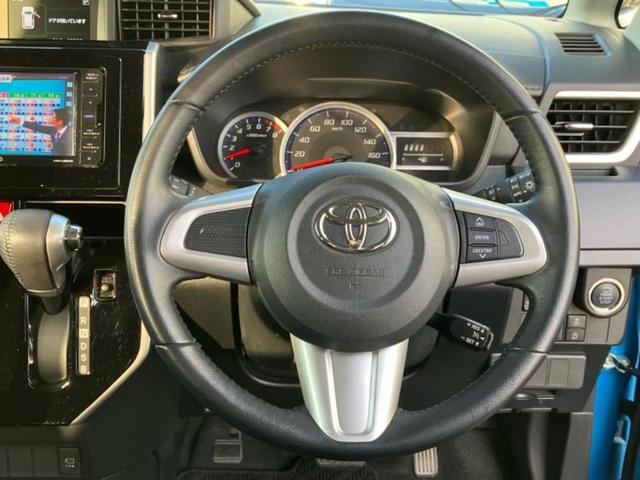 タンク カスタムG S 保証書/社外 SDナビ/スマートアシスト(トヨタ・ダイハツ)/両側電動スライドドア/パノラミックビューモニター/車線逸脱防止支援システム/ヘッドランプ LED/Bluetooth接続 全周囲カメラ(15枚目)