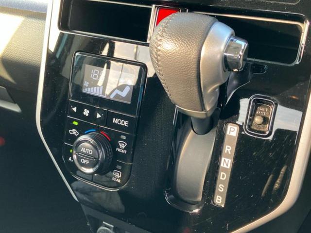 タンク カスタムG S 保証書/社外 SDナビ/スマートアシスト(トヨタ・ダイハツ)/両側電動スライドドア/パノラミックビューモニター/車線逸脱防止支援システム/ヘッドランプ LED/Bluetooth接続 全周囲カメラ(18枚目)