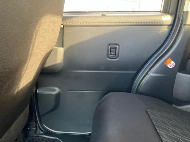 タンク カスタムG S 保証書/社外 SDナビ/スマートアシスト(トヨタ・ダイハツ)/両側電動スライドドア/パノラミックビューモニター/車線逸脱防止支援システム/ヘッドランプ LED/Bluetooth接続 全周囲カメラ(22枚目)