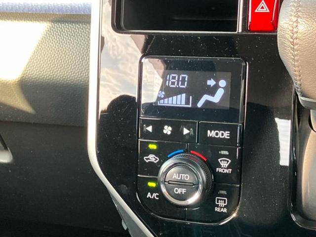 タンク カスタムG S 保証書/社外 SDナビ/スマートアシスト(トヨタ・ダイハツ)/両側電動スライドドア/パノラミックビューモニター/車線逸脱防止支援システム/ヘッドランプ LED/Bluetooth接続 全周囲カメラ(26枚目)