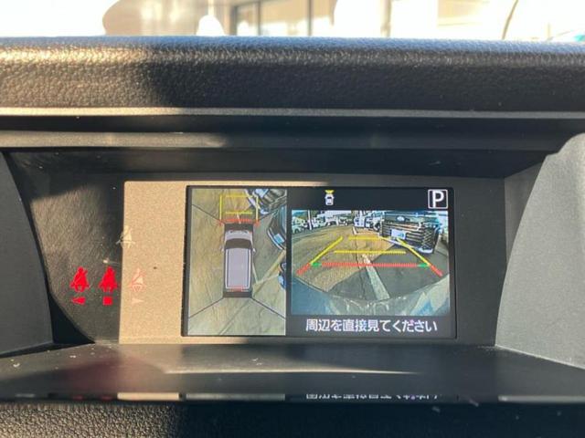 タンク カスタムG S 保証書/社外 SDナビ/スマートアシスト(トヨタ・ダイハツ)/両側電動スライドドア/パノラミックビューモニター/車線逸脱防止支援システム/ヘッドランプ LED/Bluetooth接続 全周囲カメラ(29枚目)