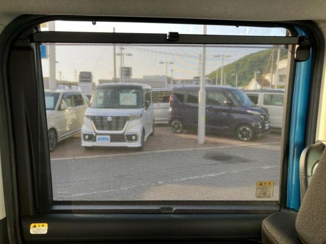 タンク カスタムG S 保証書/社外 SDナビ/スマートアシスト(トヨタ・ダイハツ)/両側電動スライドドア/パノラミックビューモニター/車線逸脱防止支援システム/ヘッドランプ LED/Bluetooth接続 全周囲カメラ(35枚目)