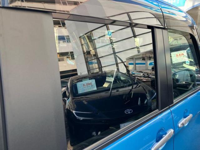 タンク カスタムG S 保証書/社外 SDナビ/スマートアシスト(トヨタ・ダイハツ)/両側電動スライドドア/パノラミックビューモニター/車線逸脱防止支援システム/ヘッドランプ LED/Bluetooth接続 全周囲カメラ(38枚目)