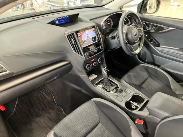 インプレッサスポーツ 4WD2.0i-Sアイサイト 新品タイヤ/保証書/純正 SDナビ/アイサイト/車線逸脱防止支援システム/ヘッドランプ LED/USBジャック/Bluetooth接続/ETC/EBD付ABS/横滑り防止装置/アイドリングストップ(6枚目)