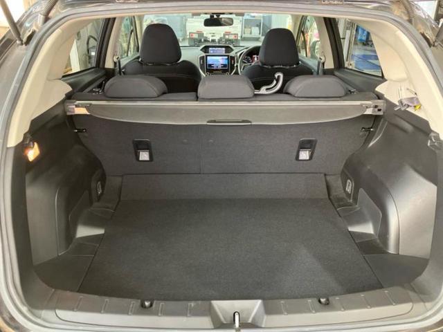 インプレッサスポーツ 4WD2.0i-Sアイサイト 新品タイヤ/保証書/純正 SDナビ/アイサイト/車線逸脱防止支援システム/ヘッドランプ LED/USBジャック/Bluetooth接続/ETC/EBD付ABS/横滑り防止装置/アイドリングストップ(8枚目)