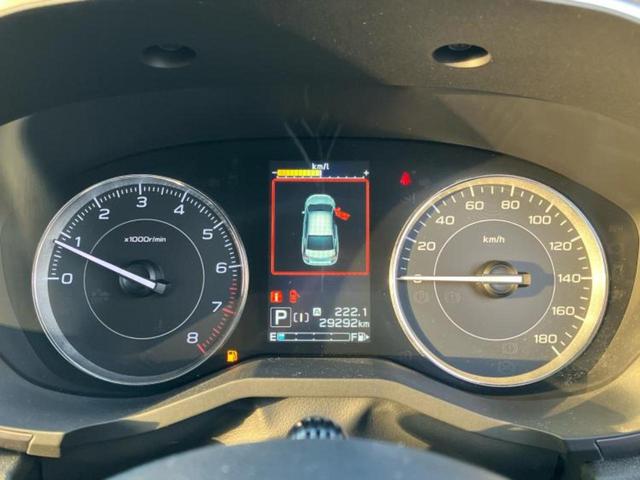 インプレッサスポーツ 4WD2.0i-Sアイサイト 新品タイヤ/保証書/純正 SDナビ/アイサイト/車線逸脱防止支援システム/ヘッドランプ LED/USBジャック/Bluetooth接続/ETC/EBD付ABS/横滑り防止装置/アイドリングストップ(14枚目)