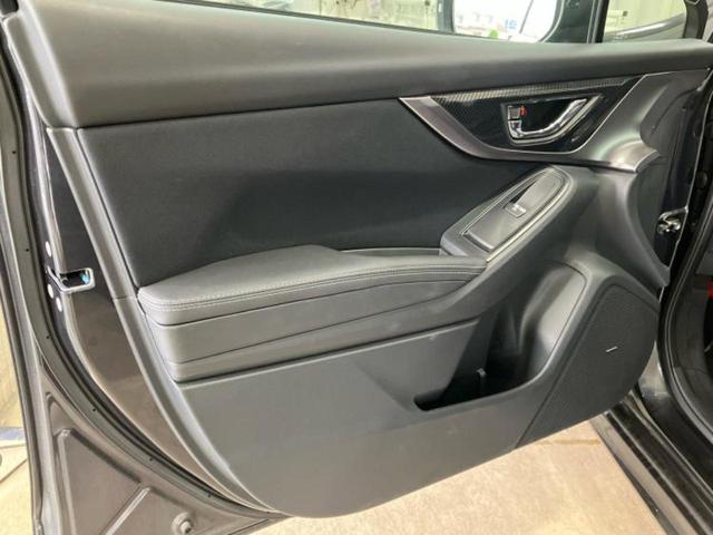 インプレッサスポーツ 4WD2.0i-Sアイサイト 新品タイヤ/保証書/純正 SDナビ/アイサイト/車線逸脱防止支援システム/ヘッドランプ LED/USBジャック/Bluetooth接続/ETC/EBD付ABS/横滑り防止装置/アイドリングストップ(21枚目)