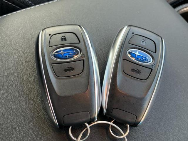 インプレッサスポーツ 4WD2.0i-Sアイサイト 新品タイヤ/保証書/純正 SDナビ/アイサイト/車線逸脱防止支援システム/ヘッドランプ LED/USBジャック/Bluetooth接続/ETC/EBD付ABS/横滑り防止装置/アイドリングストップ(40枚目)