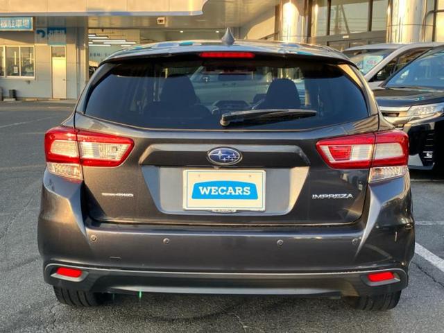 インプレッサスポーツ 4WD2.0i-Sアイサイト 新品タイヤ/保証書/純正 SDナビ/アイサイト/車線逸脱防止支援システム/ヘッドランプ LED/USBジャック/Bluetooth接続/ETC/EBD付ABS/横滑り防止装置/アイドリングストップ(46枚目)