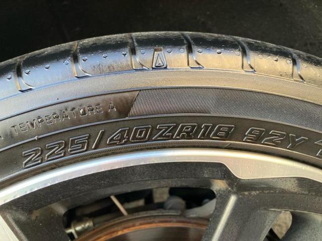 インプレッサスポーツ 4WD2.0i-Sアイサイト 新品タイヤ/保証書/純正 SDナビ/アイサイト/車線逸脱防止支援システム/ヘッドランプ LED/USBジャック/Bluetooth接続/ETC/EBD付ABS/横滑り防止装置/アイドリングストップ(52枚目)