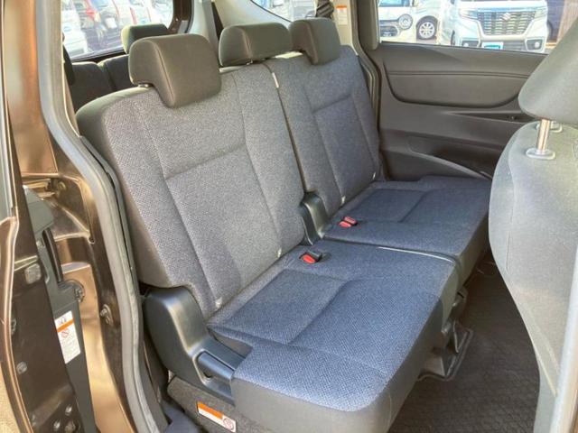 シエンタ X Vパッケージ 保証書/社外 SDナビ/トヨタセーフティセンス/ドライブレコーダー 純正/Bluetooth接続/ETC/EBD付ABS/横滑り防止装置/アイドリングストップ/バックモニター/フルセグTV ドラレコ(5枚目)