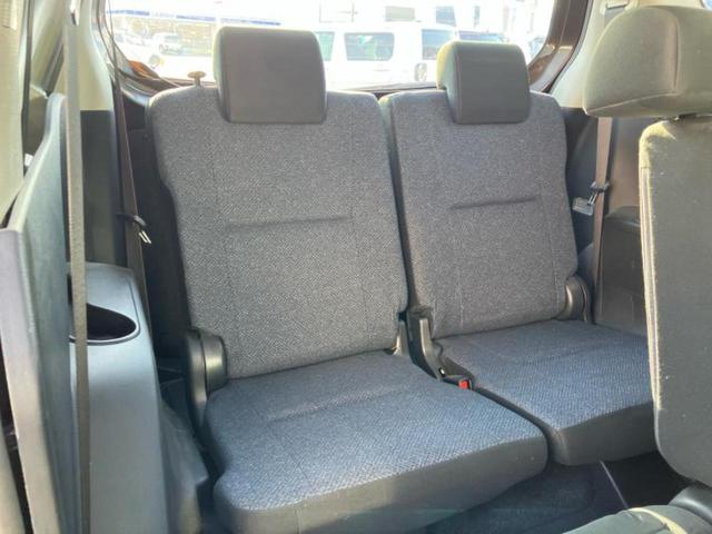 シエンタ X Vパッケージ 保証書/社外 SDナビ/トヨタセーフティセンス/ドライブレコーダー 純正/Bluetooth接続/ETC/EBD付ABS/横滑り防止装置/アイドリングストップ/バックモニター/フルセグTV ドラレコ(6枚目)