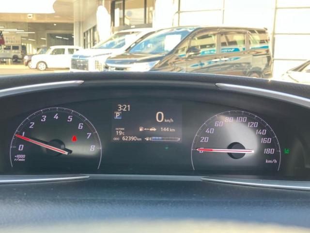 シエンタ X Vパッケージ 保証書/社外 SDナビ/トヨタセーフティセンス/ドライブレコーダー 純正/Bluetooth接続/ETC/EBD付ABS/横滑り防止装置/アイドリングストップ/バックモニター/フルセグTV ドラレコ(14枚目)