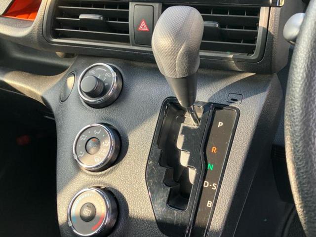 シエンタ X Vパッケージ 保証書/社外 SDナビ/トヨタセーフティセンス/ドライブレコーダー 純正/Bluetooth接続/ETC/EBD付ABS/横滑り防止装置/アイドリングストップ/バックモニター/フルセグTV ドラレコ(18枚目)