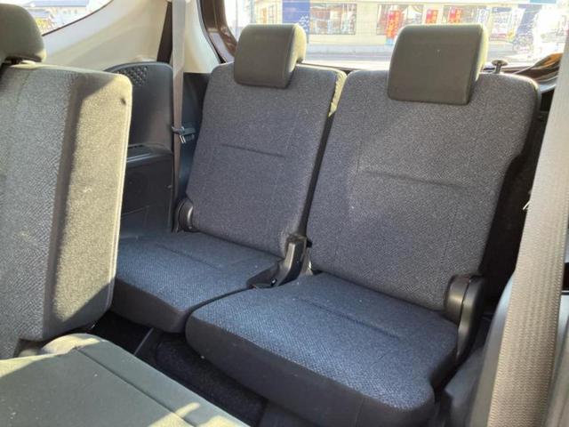 シエンタ X Vパッケージ 保証書/社外 SDナビ/トヨタセーフティセンス/ドライブレコーダー 純正/Bluetooth接続/ETC/EBD付ABS/横滑り防止装置/アイドリングストップ/バックモニター/フルセグTV ドラレコ(19枚目)