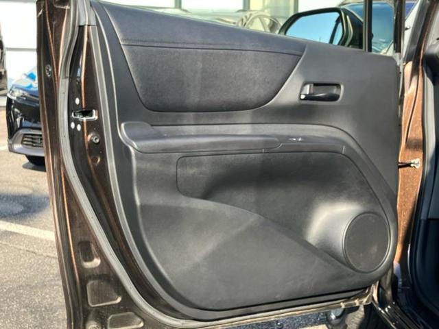 シエンタ X Vパッケージ 保証書/社外 SDナビ/トヨタセーフティセンス/ドライブレコーダー 純正/Bluetooth接続/ETC/EBD付ABS/横滑り防止装置/アイドリングストップ/バックモニター/フルセグTV ドラレコ(23枚目)