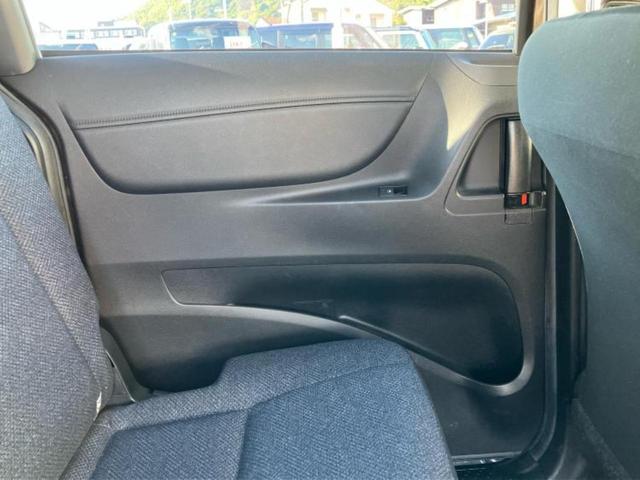 シエンタ X Vパッケージ 保証書/社外 SDナビ/トヨタセーフティセンス/ドライブレコーダー 純正/Bluetooth接続/ETC/EBD付ABS/横滑り防止装置/アイドリングストップ/バックモニター/フルセグTV ドラレコ(25枚目)