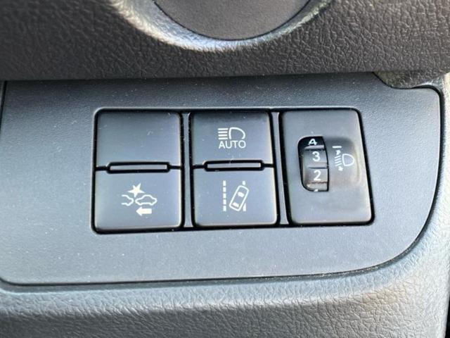 シエンタ X Vパッケージ 保証書/社外 SDナビ/トヨタセーフティセンス/ドライブレコーダー 純正/Bluetooth接続/ETC/EBD付ABS/横滑り防止装置/アイドリングストップ/バックモニター/フルセグTV ドラレコ(28枚目)