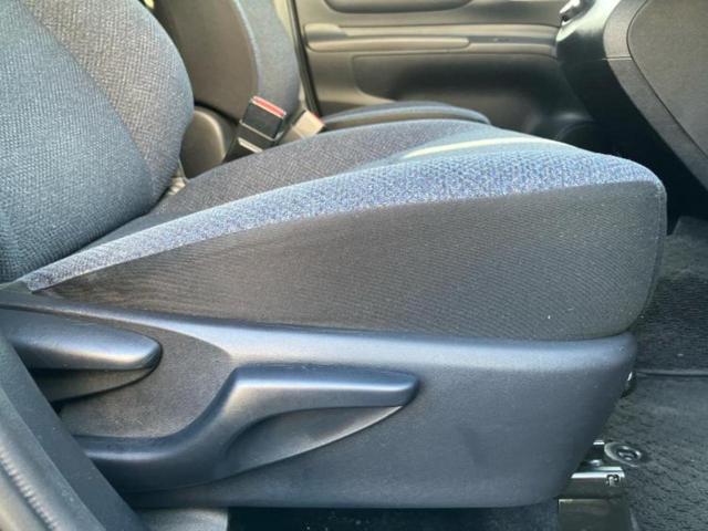 シエンタ X Vパッケージ 保証書/社外 SDナビ/トヨタセーフティセンス/ドライブレコーダー 純正/Bluetooth接続/ETC/EBD付ABS/横滑り防止装置/アイドリングストップ/バックモニター/フルセグTV ドラレコ(37枚目)