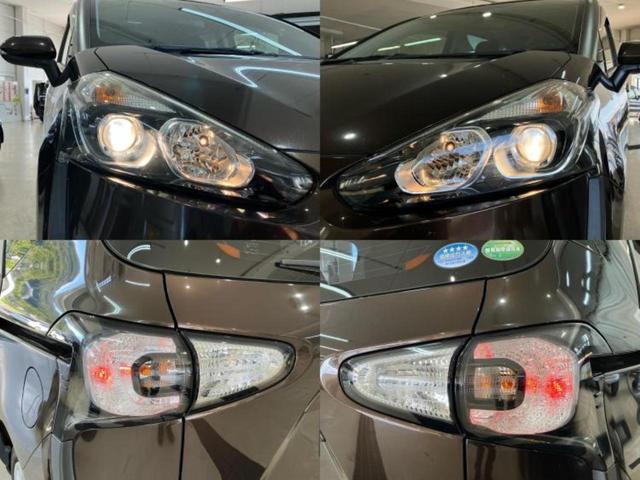 シエンタ X Vパッケージ 保証書/社外 SDナビ/トヨタセーフティセンス/ドライブレコーダー 純正/Bluetooth接続/ETC/EBD付ABS/横滑り防止装置/アイドリングストップ/バックモニター/フルセグTV ドラレコ(51枚目)