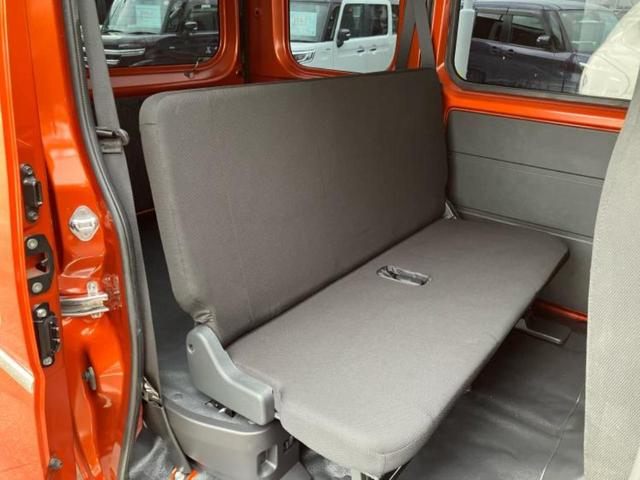 ハイゼットカーゴ デラックス　新品タイヤ／保証書／社外　ＳＤナビ／スマートアシスト（トヨタ・ダイハツ）／車線逸脱防止支援システム／ドライブレコーダー　前後／Ｂｌｕｅｔｏｏｔｈ接続／ＥＢＤ付ＡＢＳ／横滑り防止装置　バックカメラ（5枚目）