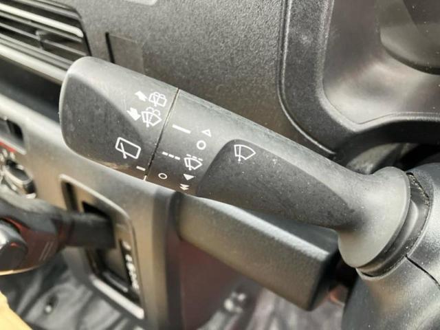 ハイゼットカーゴ デラックス　新品タイヤ／保証書／社外　ＳＤナビ／スマートアシスト（トヨタ・ダイハツ）／車線逸脱防止支援システム／ドライブレコーダー　前後／Ｂｌｕｅｔｏｏｔｈ接続／ＥＢＤ付ＡＢＳ／横滑り防止装置　バックカメラ（17枚目）