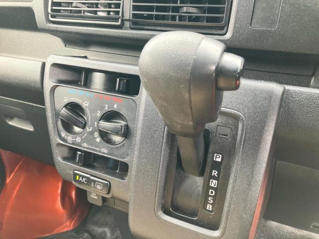 ハイゼットカーゴ デラックス　新品タイヤ／保証書／社外　ＳＤナビ／スマートアシスト（トヨタ・ダイハツ）／車線逸脱防止支援システム／ドライブレコーダー　前後／Ｂｌｕｅｔｏｏｔｈ接続／ＥＢＤ付ＡＢＳ／横滑り防止装置　バックカメラ（18枚目）