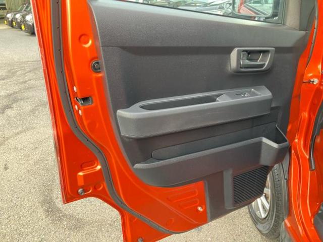 ハイゼットカーゴ デラックス　新品タイヤ／保証書／社外　ＳＤナビ／スマートアシスト（トヨタ・ダイハツ）／車線逸脱防止支援システム／ドライブレコーダー　前後／Ｂｌｕｅｔｏｏｔｈ接続／ＥＢＤ付ＡＢＳ／横滑り防止装置　バックカメラ（21枚目）