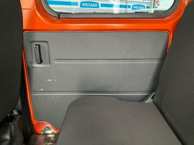 ハイゼットカーゴ デラックス　新品タイヤ／保証書／社外　ＳＤナビ／スマートアシスト（トヨタ・ダイハツ）／車線逸脱防止支援システム／ドライブレコーダー　前後／Ｂｌｕｅｔｏｏｔｈ接続／ＥＢＤ付ＡＢＳ／横滑り防止装置　バックカメラ（22枚目）