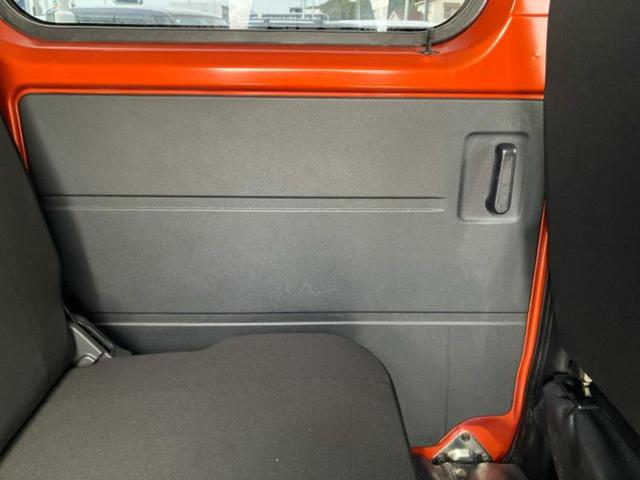 ハイゼットカーゴ デラックス　新品タイヤ／保証書／社外　ＳＤナビ／スマートアシスト（トヨタ・ダイハツ）／車線逸脱防止支援システム／ドライブレコーダー　前後／Ｂｌｕｅｔｏｏｔｈ接続／ＥＢＤ付ＡＢＳ／横滑り防止装置　バックカメラ（23枚目）