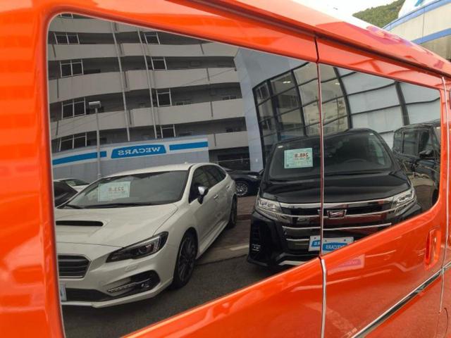 ハイゼットカーゴ デラックス　新品タイヤ／保証書／社外　ＳＤナビ／スマートアシスト（トヨタ・ダイハツ）／車線逸脱防止支援システム／ドライブレコーダー　前後／Ｂｌｕｅｔｏｏｔｈ接続／ＥＢＤ付ＡＢＳ／横滑り防止装置　バックカメラ（34枚目）