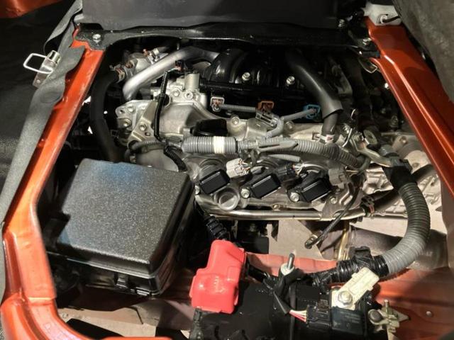 ハイゼットカーゴ デラックス　新品タイヤ／保証書／社外　ＳＤナビ／スマートアシスト（トヨタ・ダイハツ）／車線逸脱防止支援システム／ドライブレコーダー　前後／Ｂｌｕｅｔｏｏｔｈ接続／ＥＢＤ付ＡＢＳ／横滑り防止装置　バックカメラ（47枚目）