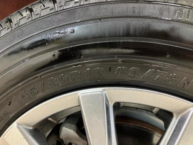 ハイゼットカーゴ デラックス　新品タイヤ／保証書／社外　ＳＤナビ／スマートアシスト（トヨタ・ダイハツ）／車線逸脱防止支援システム／ドライブレコーダー　前後／Ｂｌｕｅｔｏｏｔｈ接続／ＥＢＤ付ＡＢＳ／横滑り防止装置　バックカメラ（49枚目）