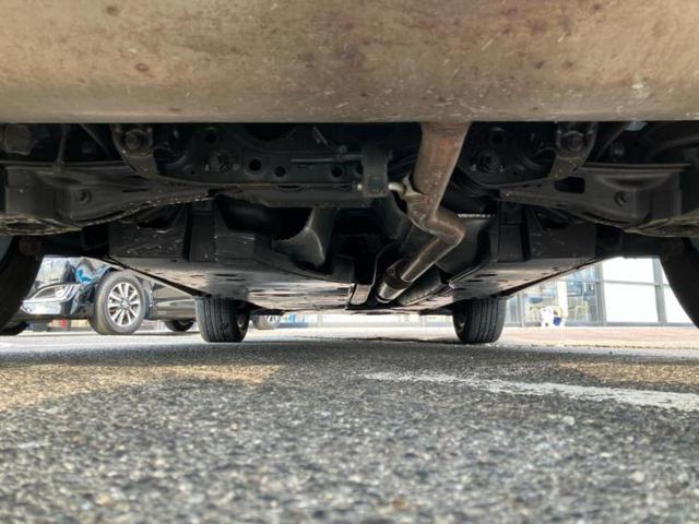 ハリアー Ｇ　新品タイヤ／保証書／ディスプレイオーディオ／デジタルインナーミラー／衝突安全装置／車線逸脱防止支援システム／シート　ハーフレザー／電動バックドア／ドライブレコーダー　社外／ヘッドランプ　ＬＥＤ　禁煙車（45枚目）