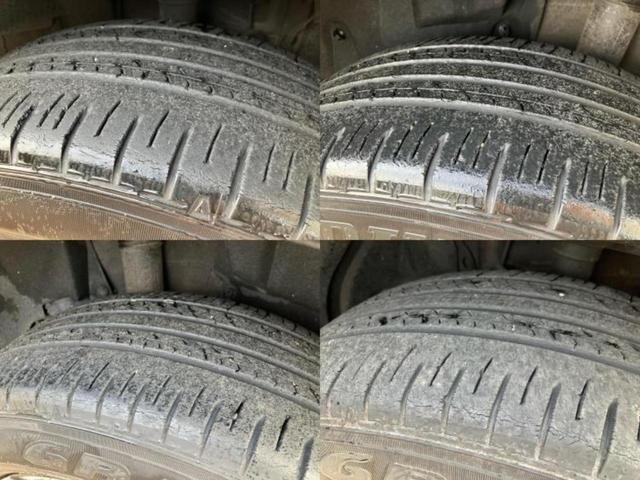 ハリアー Ｇ　新品タイヤ／保証書／ディスプレイオーディオ／デジタルインナーミラー／衝突安全装置／車線逸脱防止支援システム／シート　ハーフレザー／電動バックドア／ドライブレコーダー　社外／ヘッドランプ　ＬＥＤ　禁煙車（49枚目）