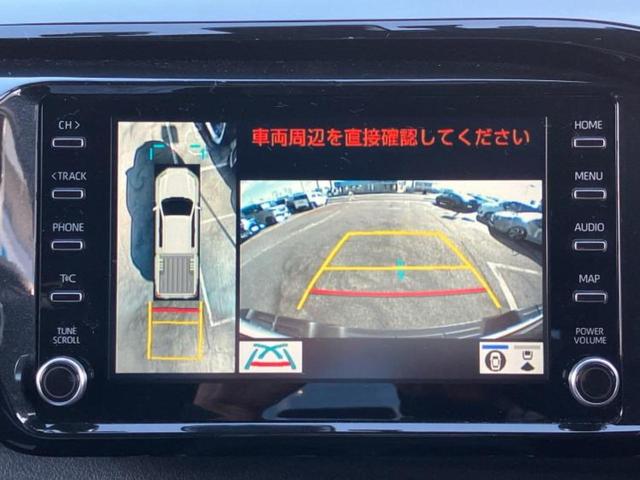 ハイラックス ４ＷＤ　Ｚ　ＧＲスポーツ　保証書／ディスプレイオーディオ＋ナビ／トヨタセーフティセンス／パノラミックビューモニター／車線逸脱防止支援システム／シート　ハーフレザー／ドライブレコーダー　前後／ヘッドランプ　ＬＥＤ　ターボ　４ＷＤ（12枚目）